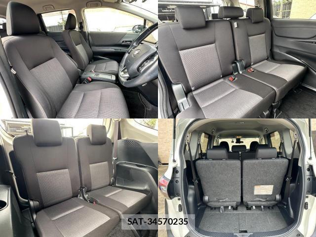 Toyota SIENTA 2020-04 8875816-6