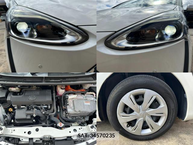 Toyota SIENTA 2020-04 8875816-7