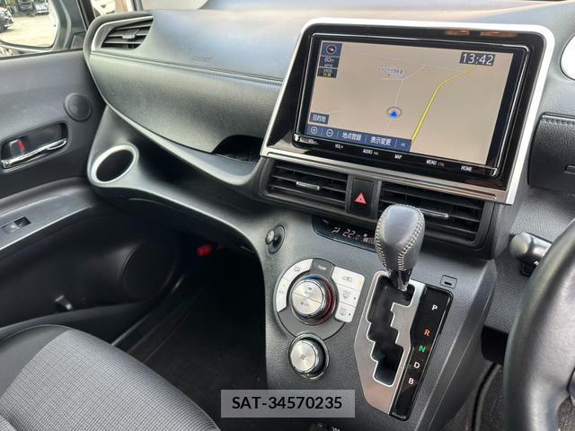 Toyota SIENTA 2020-04 8875816-8