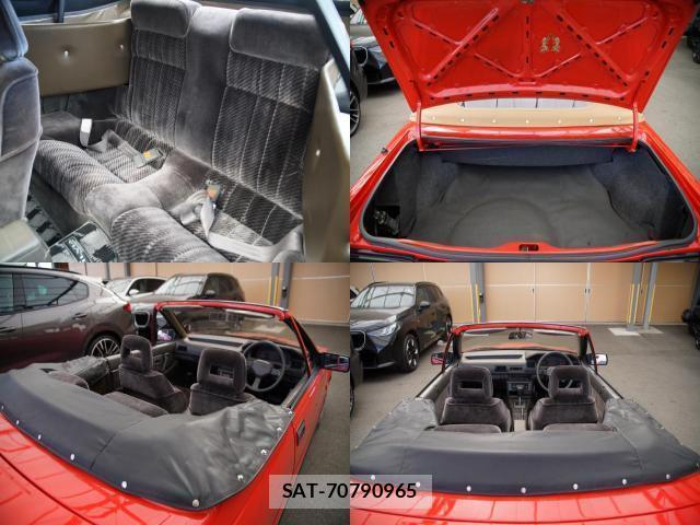 Nissan SILVIA 1986-07 8872772-6