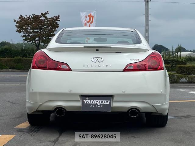 Nissan SKYLINE 2007-11 8872681-1