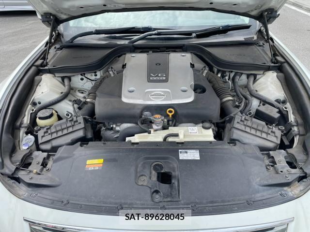 Nissan SKYLINE 2007-11 8872681-5