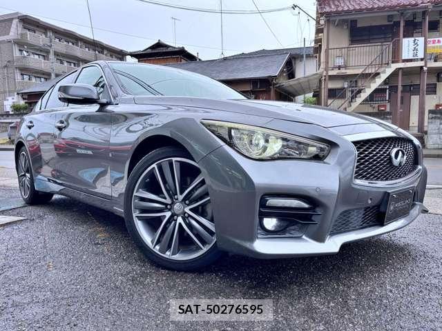 Nissan SKYLINE 2015-07 8873881-14