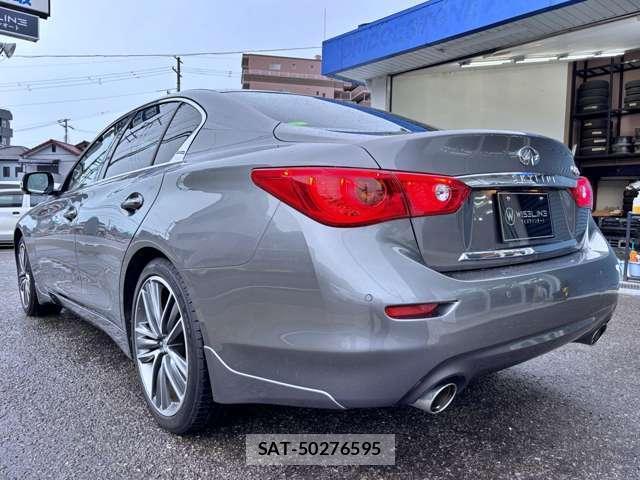 Nissan SKYLINE 2015-07 8873881-18