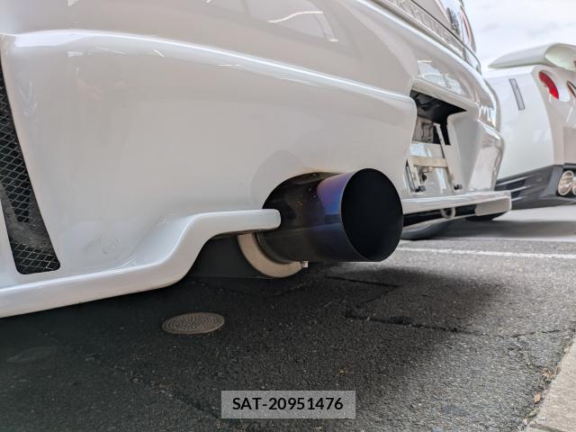 Nissan SKYLINE 1997-06 8874323-11