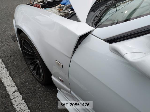 Nissan SKYLINE 1997-06 8874323-13