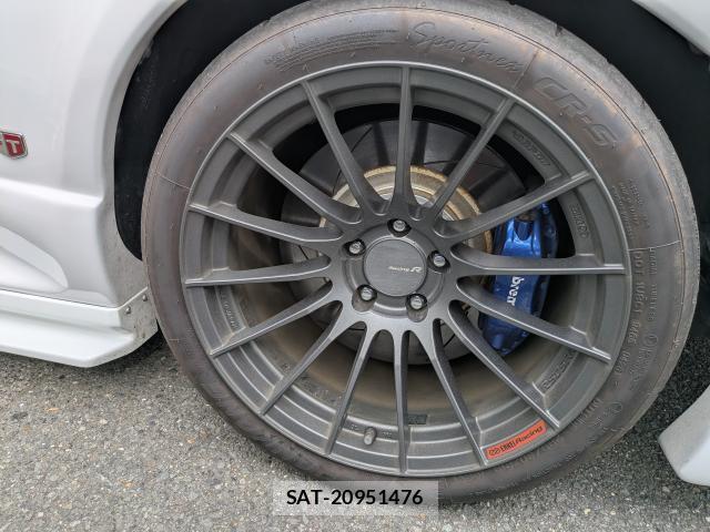 Nissan SKYLINE 1997-06 8874323-17