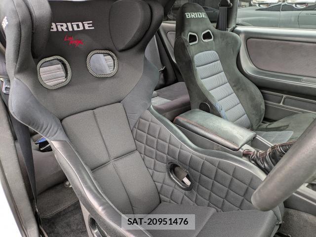 Nissan SKYLINE 1997-06 8874323-3