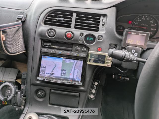 Nissan SKYLINE 1997-06 8874323-4