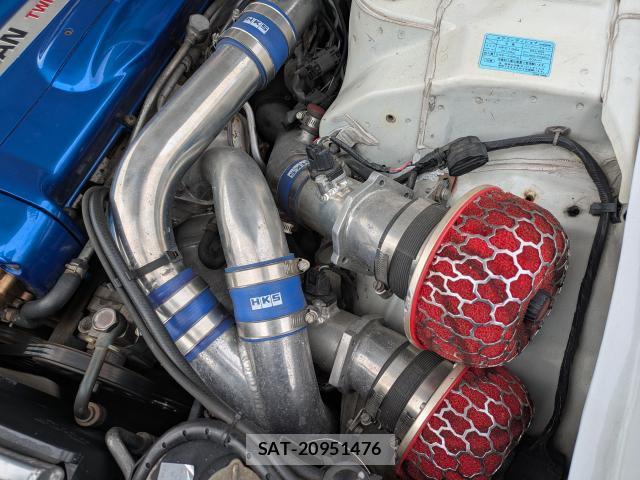 Nissan SKYLINE 1997-06 8874323-6