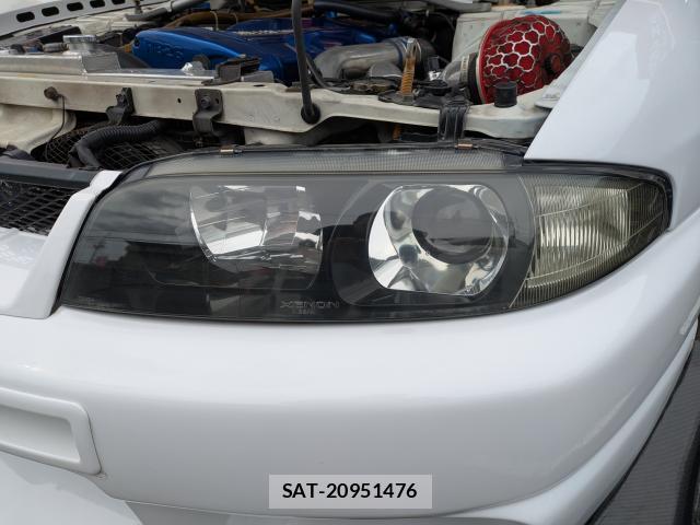 Nissan SKYLINE 1997-06 8874323-7