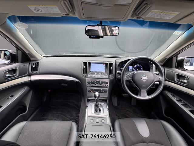 Nissan SKYLINE 2014-03 8874339-2