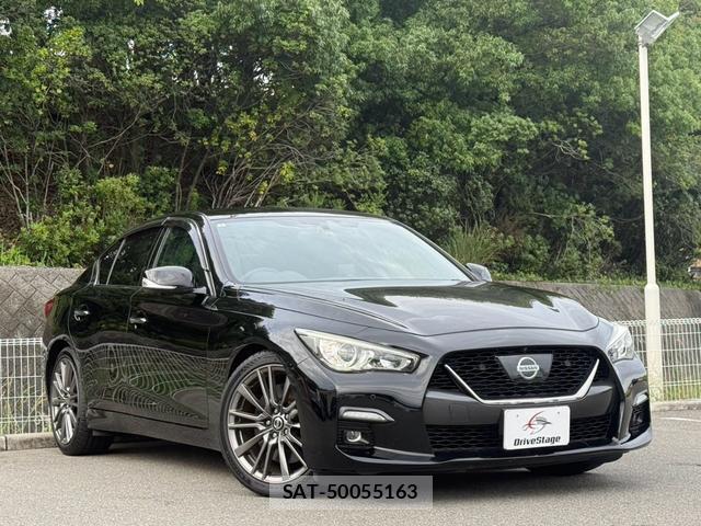 Nissan SKYLINE 2020-05 8875538-2