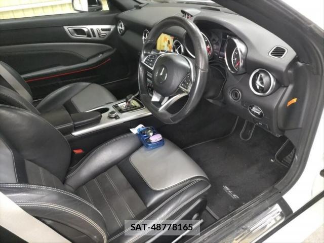 Mercedes Benz SLC 2020-01 8875464-2