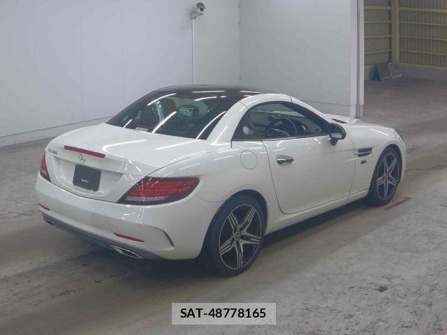 Mercedes Benz SLC 2020-01 8875464-4