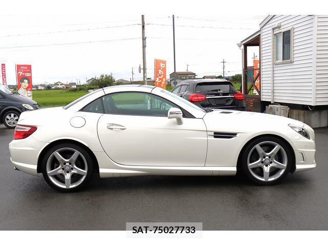 Mercedes Benz SLK 2015-03 8874536-12