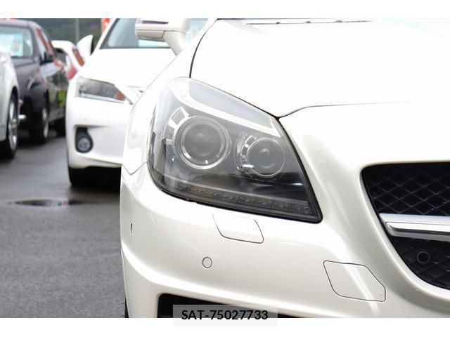 Mercedes Benz SLK 2015-03 8874536-13