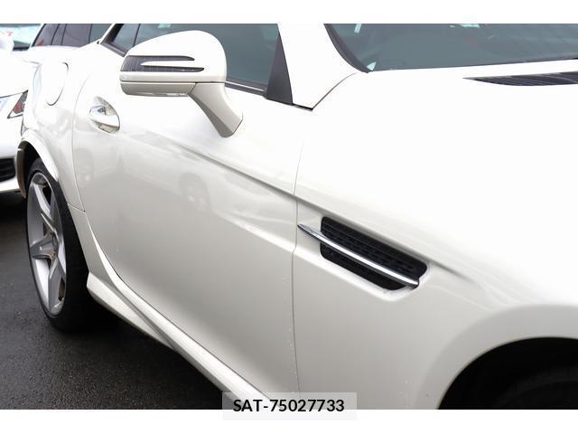 Mercedes Benz SLK 2015-03 8874536-18