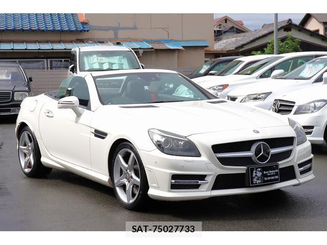 Mercedes Benz SLK 2015-03 8874536-4