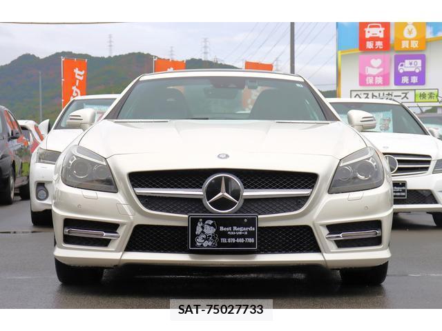 Mercedes Benz SLK 2015-03 8874536-6