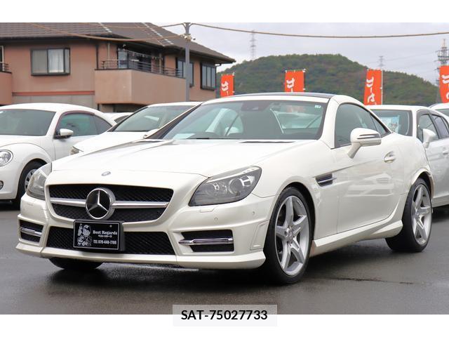 Mercedes Benz SLK 2015-03 8874536-7
