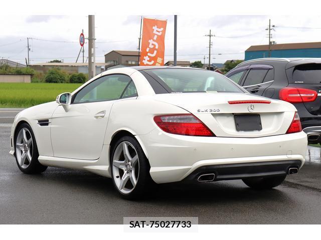 Mercedes Benz SLK 2015-03 8874536-9