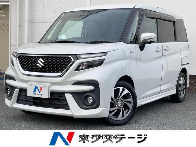 Suzuki SOLIO BANDIT 2023-01 8873081-0