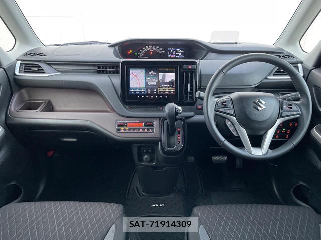 Suzuki SOLIO BANDIT 2023-01 8873081-1