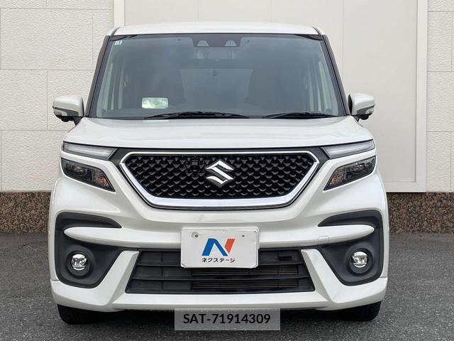 Suzuki SOLIO BANDIT 2023-01 8873081-14