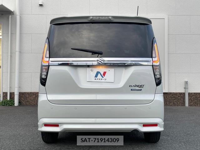 Suzuki SOLIO BANDIT 2023-01 8873081-15