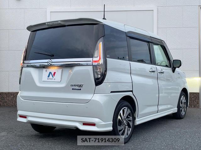 Suzuki SOLIO BANDIT 2023-01 8873081-17
