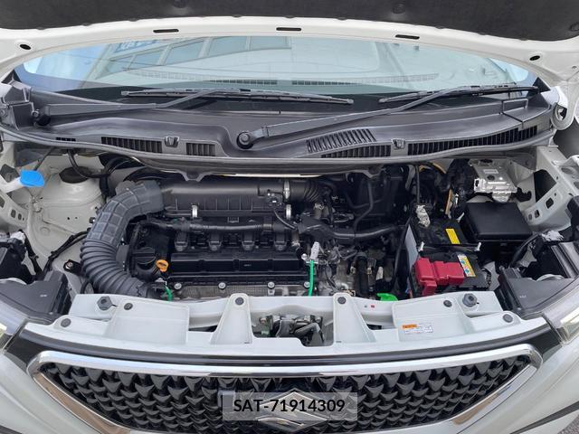 Suzuki SOLIO BANDIT 2023-01 8873081-18