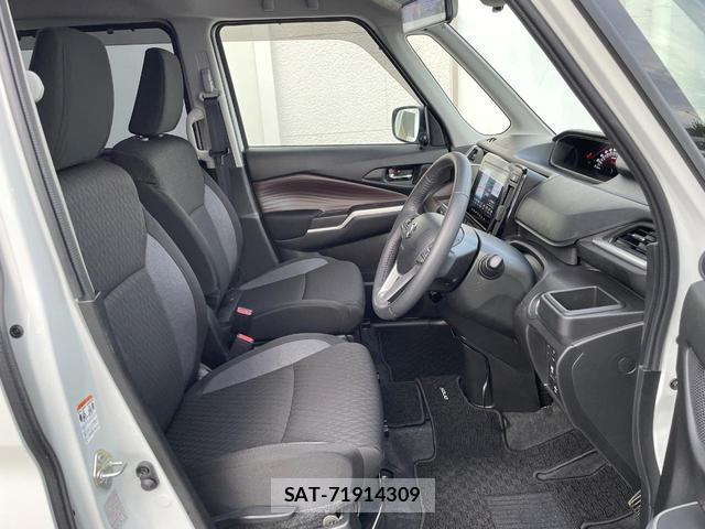 Suzuki SOLIO BANDIT 2023-01 8873081-9