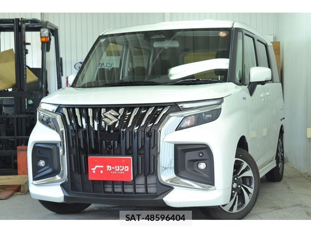 Suzuki SOLIO BANDIT 2025-11 8874980-0