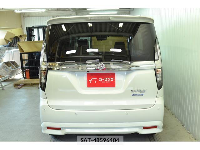 Suzuki SOLIO BANDIT 2025-11 8874980-1