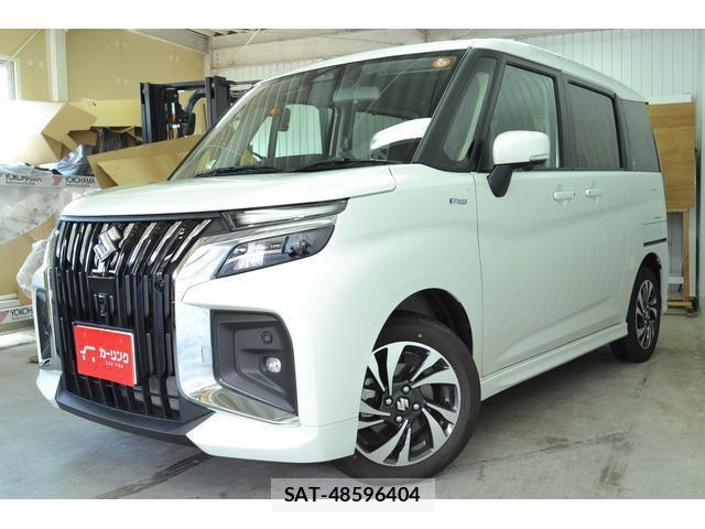 Suzuki SOLIO BANDIT 2025-11 8874980-10