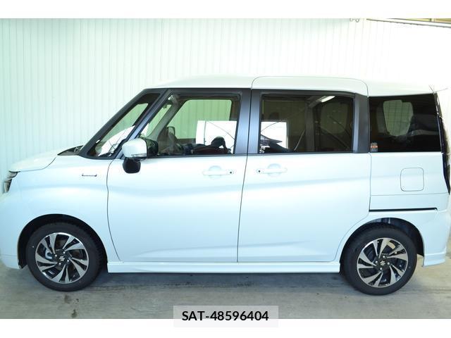Suzuki SOLIO BANDIT 2025-11 8874980-11