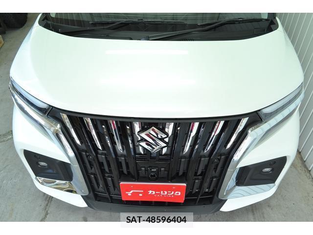 Suzuki SOLIO BANDIT 2025-11 8874980-12