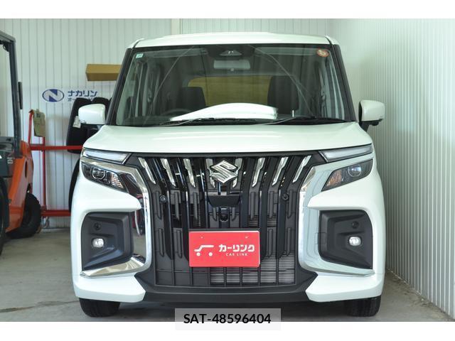Suzuki SOLIO BANDIT 2025-11 8874980-13