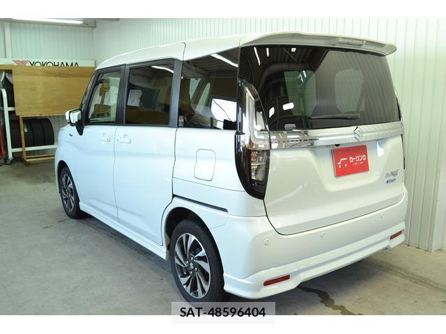 Suzuki SOLIO BANDIT 2025-11 8874980-16