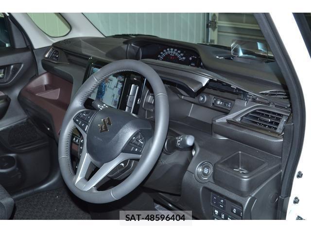 Suzuki SOLIO BANDIT 2025-11 8874980-19