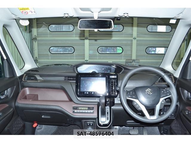 Suzuki SOLIO BANDIT 2025-11 8874980-2