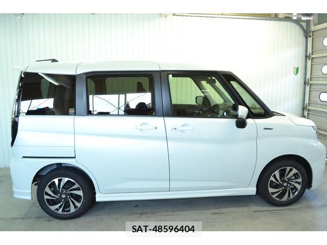 Suzuki SOLIO BANDIT 2025-11 8874980-3