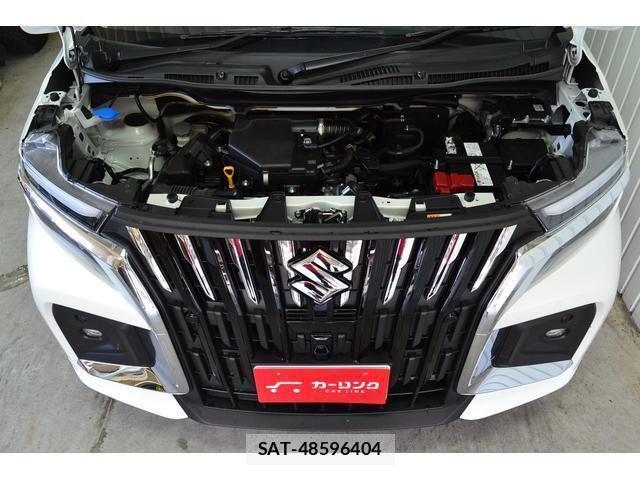 Suzuki SOLIO BANDIT 2025-11 8874980-7
