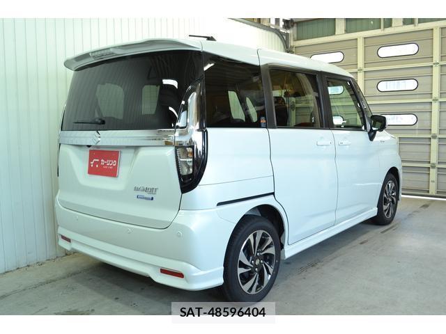 Suzuki SOLIO BANDIT 2025-11 8874980-9