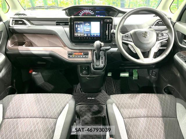Suzuki SOLIO BANDIT 2023-12 8875179-1