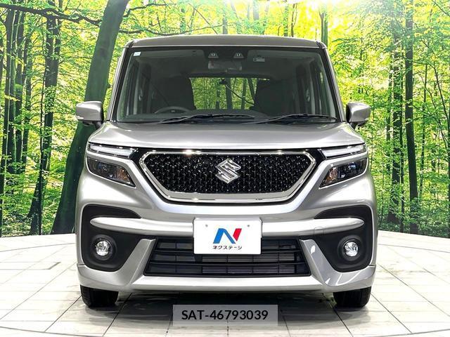 Suzuki SOLIO BANDIT 2023-12 8875179-14