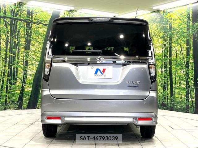 Suzuki SOLIO BANDIT 2023-12 8875179-15