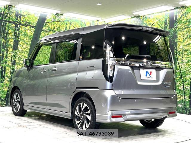 Suzuki SOLIO BANDIT 2023-12 8875179-17