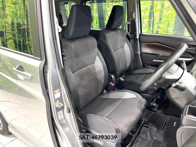 Suzuki SOLIO BANDIT 2023-12 8875179-8